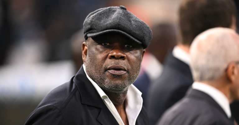 PSG? Boli says no