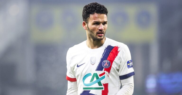 PSG: Gonçalo Ramos, his message on his playing time
