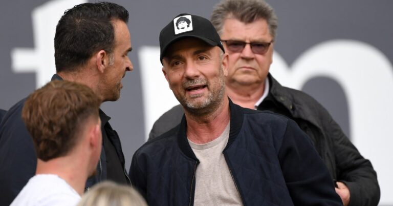 PSG - Inter? Dugarry sends a strong message to Parisians!