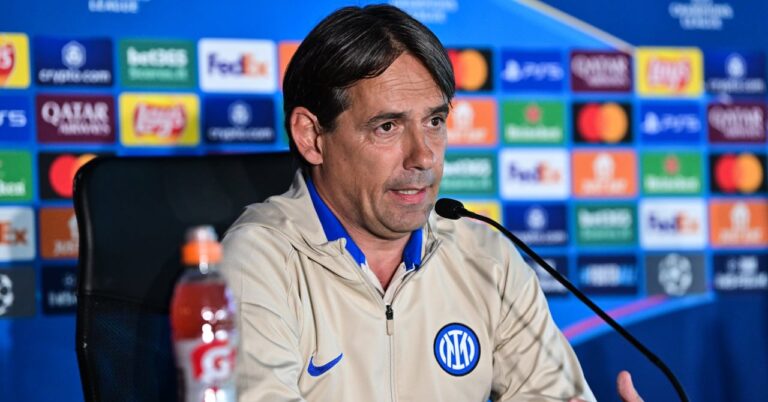 PSG - Inter: War of words is launched