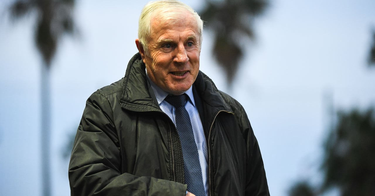 PSG: Luis Fernandez reveals the true face of Mikel Arteta!