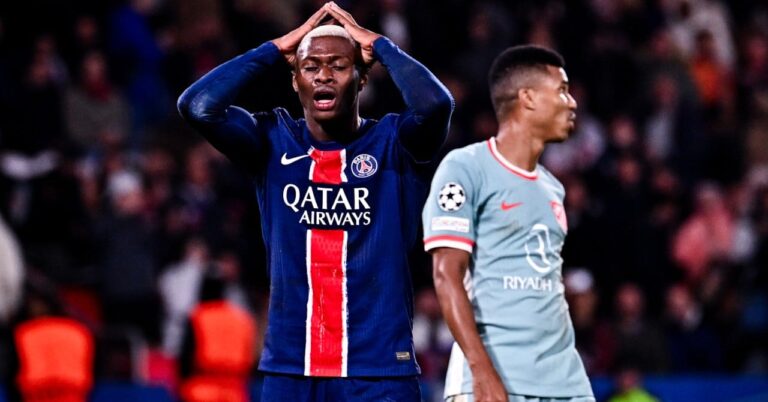 PSG, Nuno Mendes au Porori: "He does not have ..."
