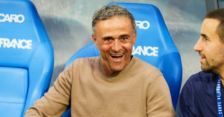 PSG: The huge bomb before the LDC final!