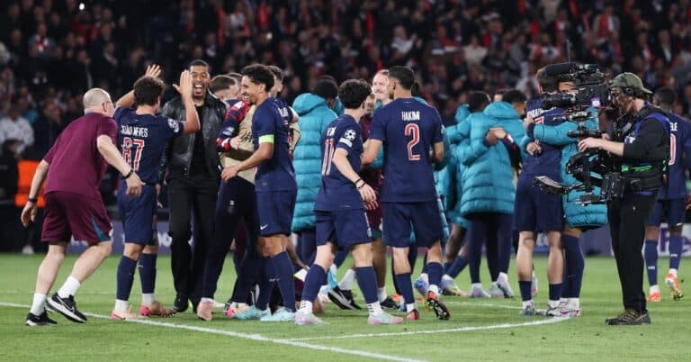 PSG: The leaders decided for the LDC final!