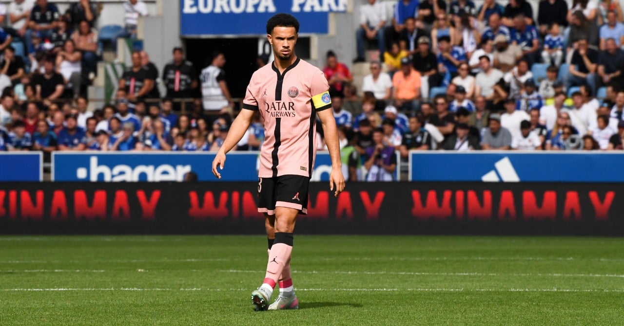PSG: Zaire-Emery is already thinking of Arsenal!