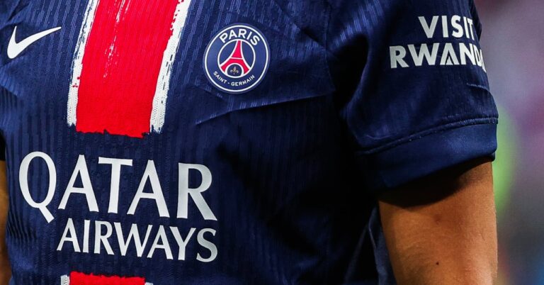 PSG, a big blow at 200 M €!