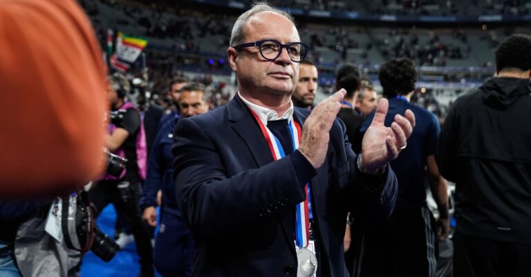 PSG: a first reinforcement is getting closer!