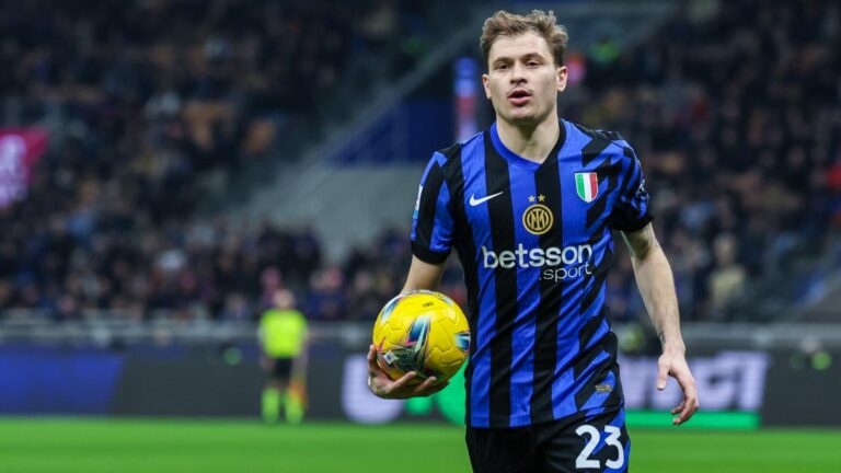 PSG-inter: Barella spoke to Donnarumma
