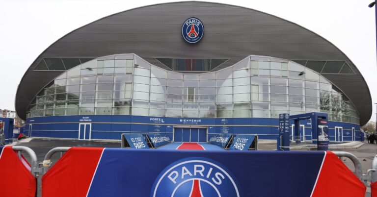PSG-inter, an anti-Semitic song is controversial