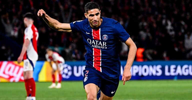 PSG-inter: an unprecedented final