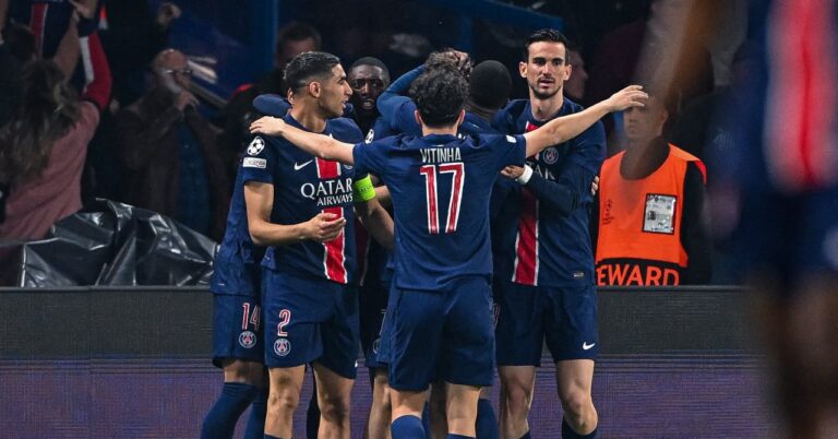 PSG-inter: on which channel and at what time to see the final?