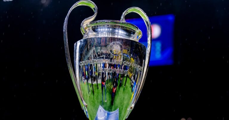 PSG-inter-party to beat Om-Milan