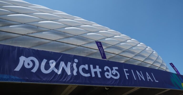 PSG-inter: sad news a few hours before the final