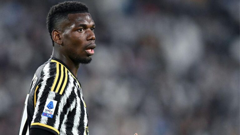 PSG-inter: the surprising prognosis of Paul Pogba