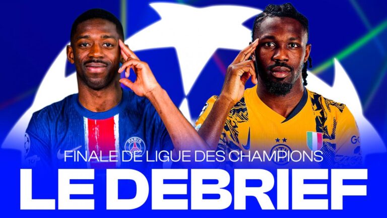 PSG-interior debrief live!