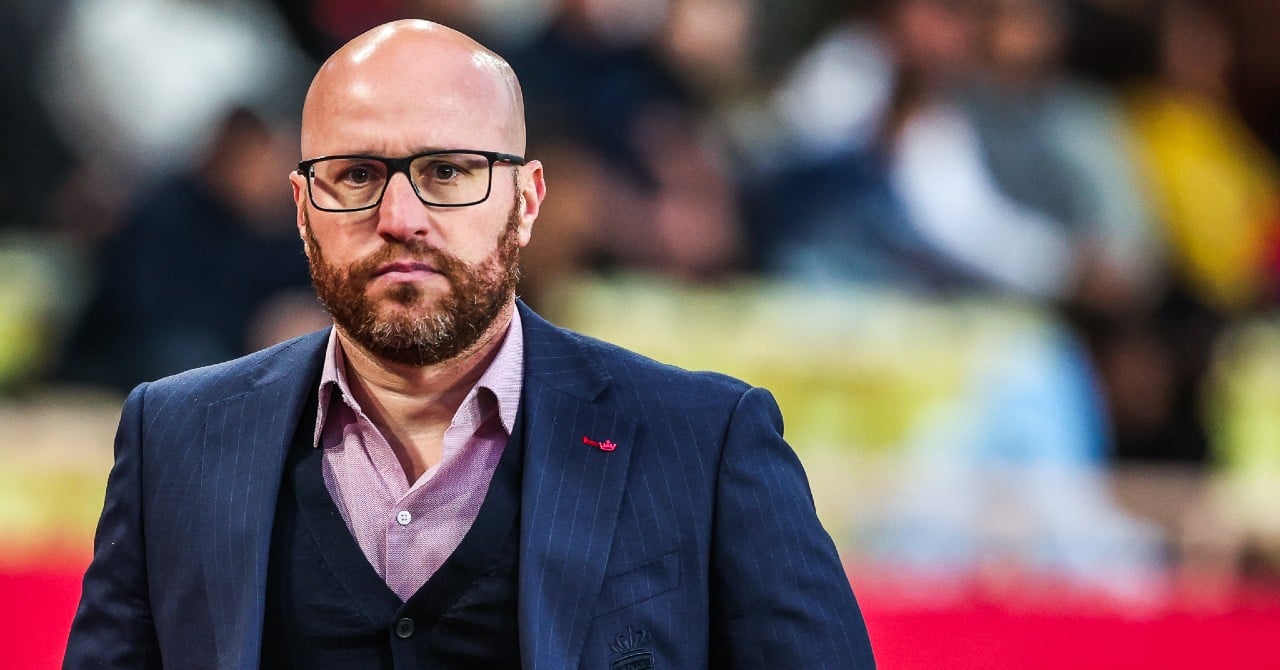 PSG, the raw truths of Thiago Scuro