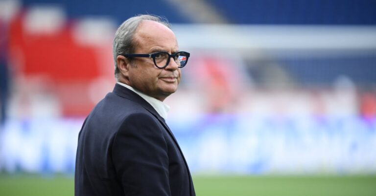 PSG, the two priorities in defense