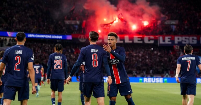 PSG touches the jackpot even before the final!