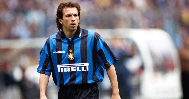 PSG vs inter: Benoît Cauet has (almost) chosen his camp