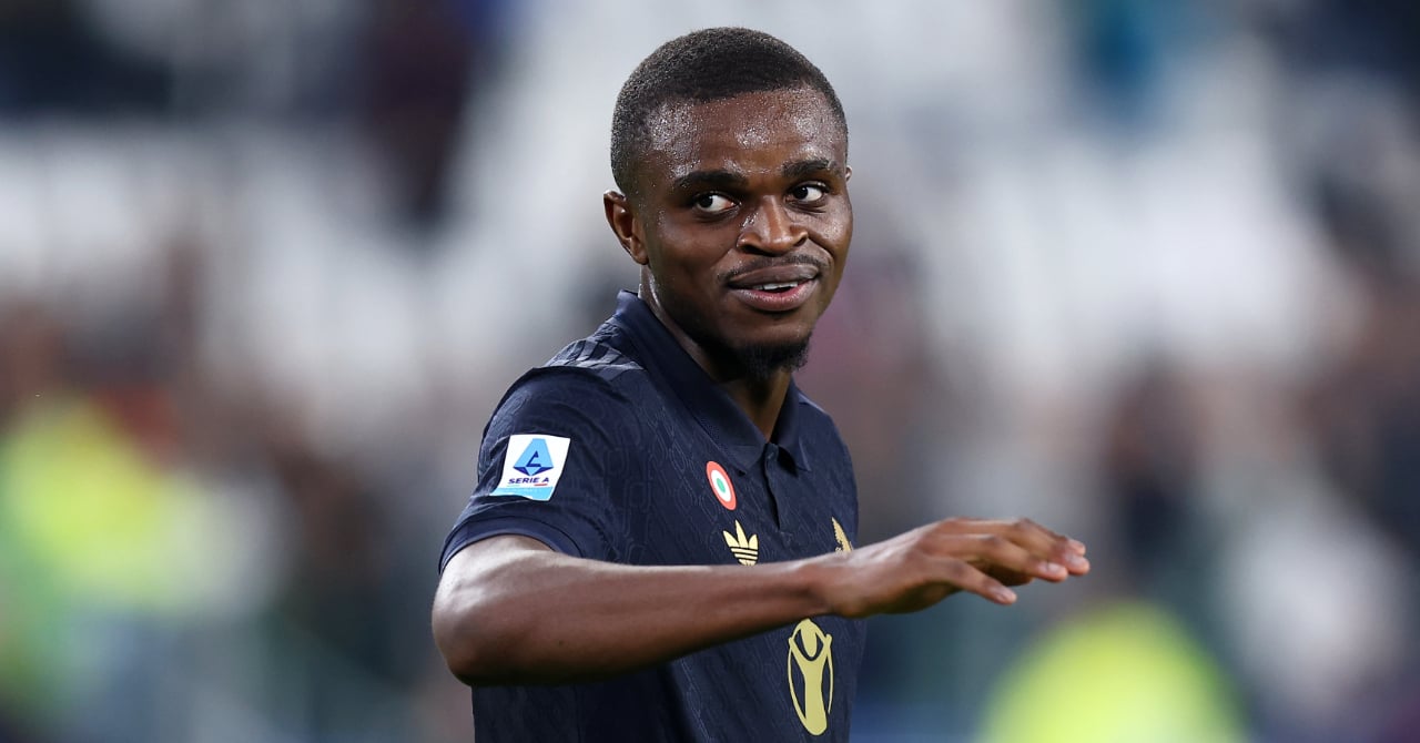 Pierre Kalulu, Deschamps is justified