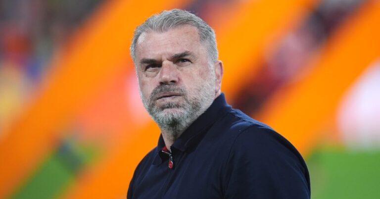 Postcoglou wins his bet, he teases a "season 3"