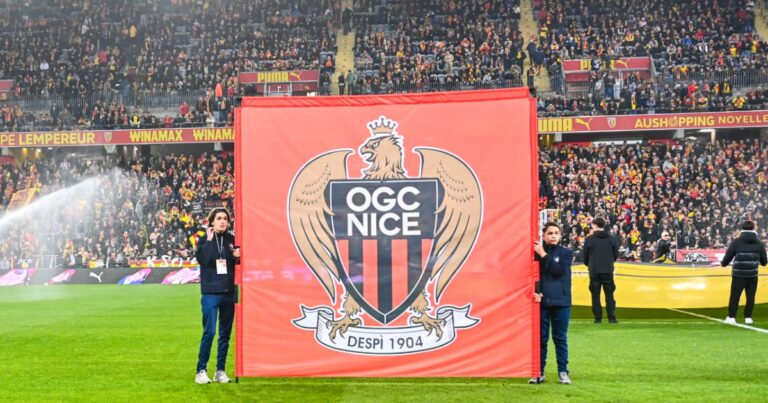 Potential opponents of the OGC Nice identified
