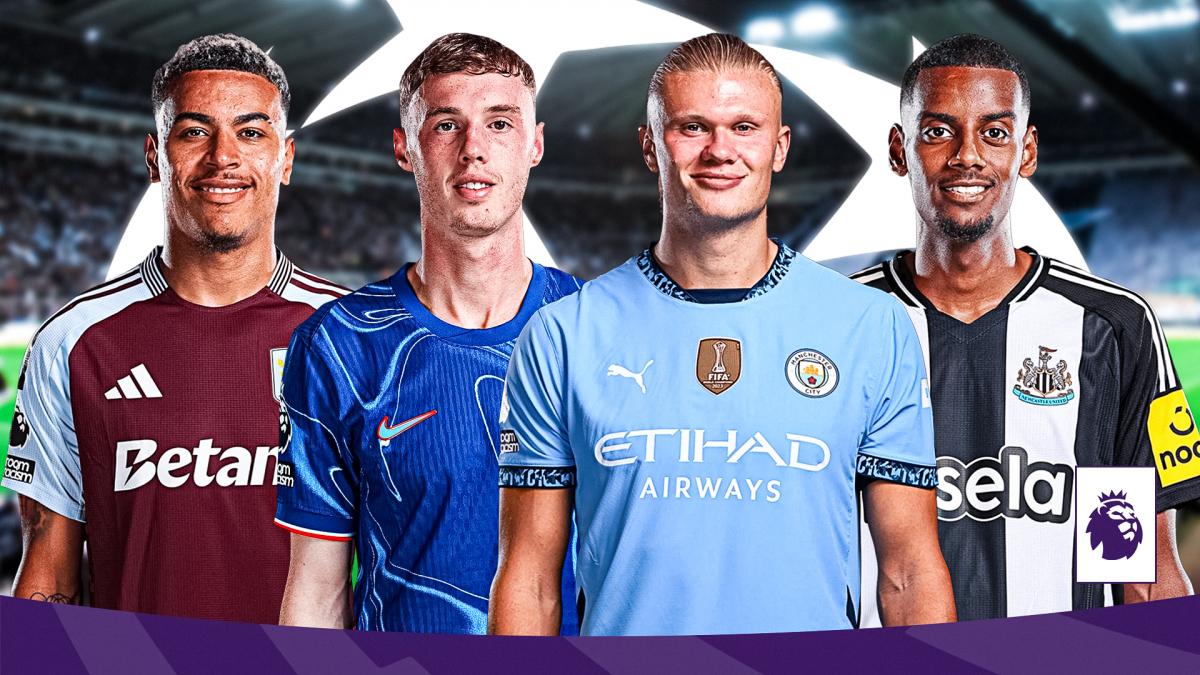 Premier League: a last XXL day in the race for Europe