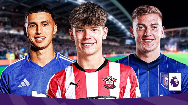 Premier League: these relegated players who will animate the transfer window