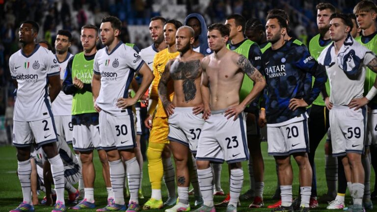 Problems accumulate at Inter one week to find PSG