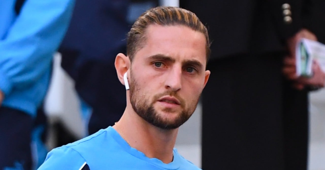 Rabiot requires a CDI at PSG