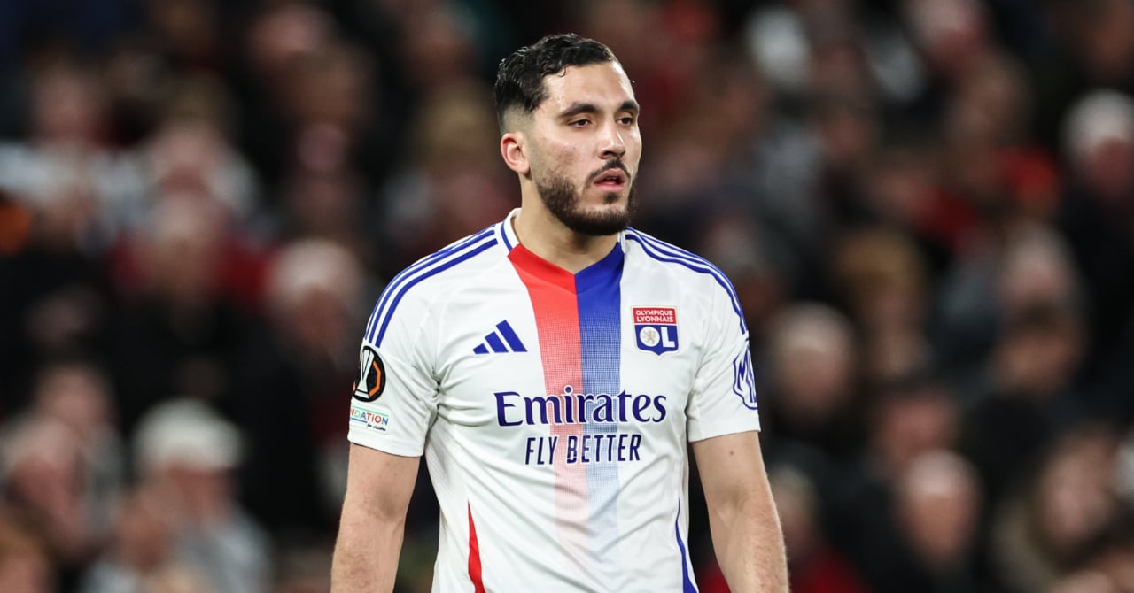 Rayan Cherki at PSG, it's confirmed!