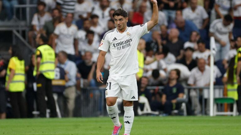 Real Madrid: A twelfth absent to face Mallorca!