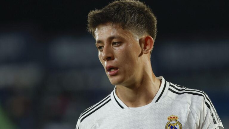 Real Madrid: Arda Güler steals the show from Kylian Mbappé and Lamine Yamal