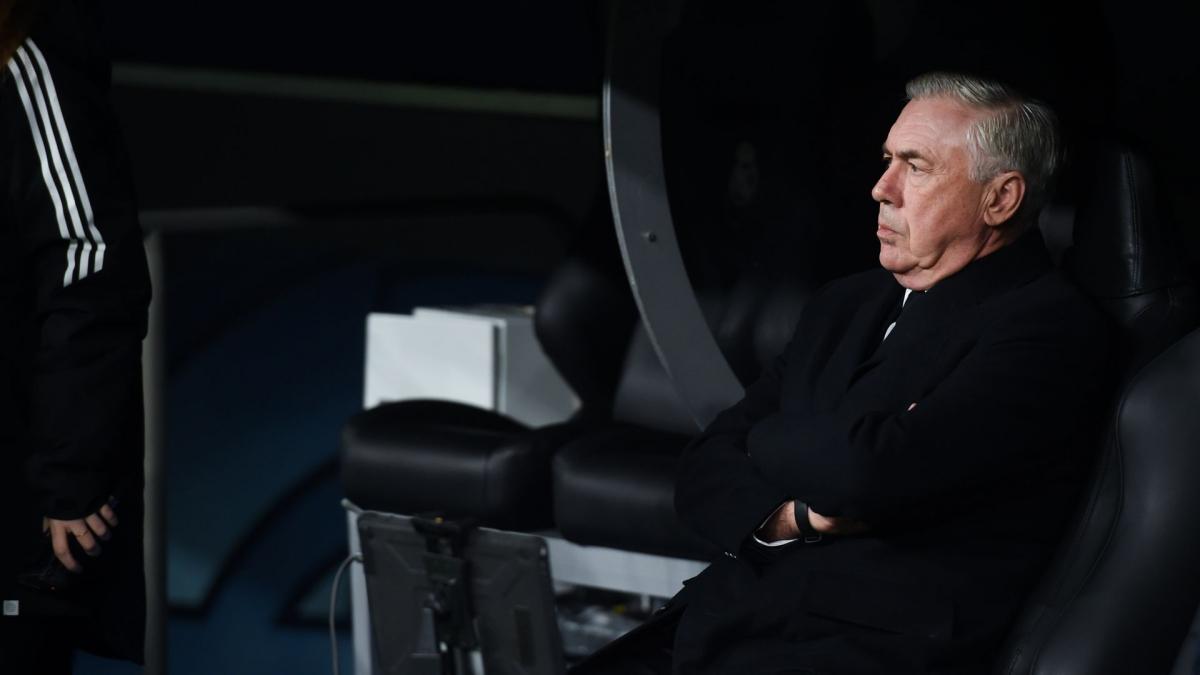 Real Madrid: Carlo Ancelotti lets go on the arrival of Xabi Alonso