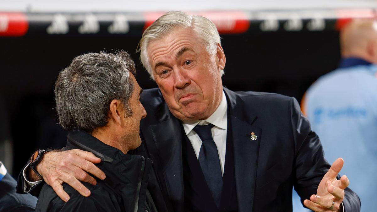 Real Madrid: Carlo Ancelotti sets a crucial date for his future