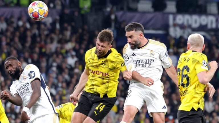 Real Madrid: Carvajal back for the Club World Cup