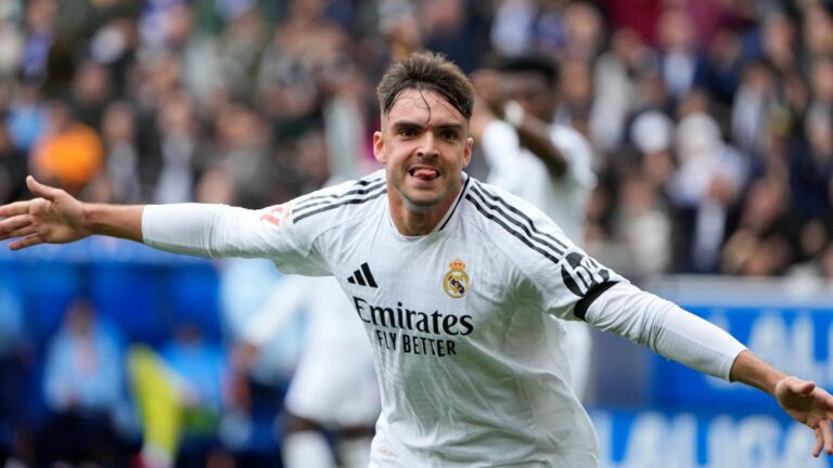 Real Madrid: Raul Asencio accused for broadcasting of child pornographic videos