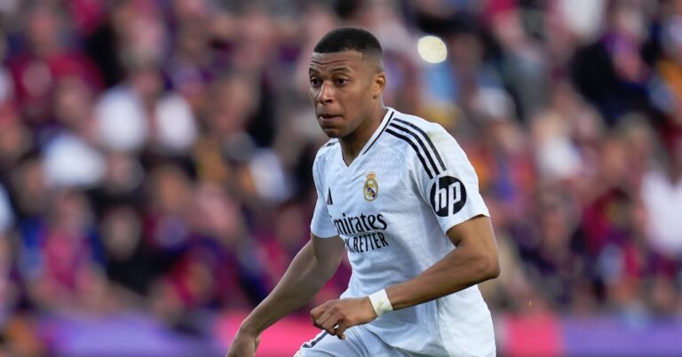 Real Madrid-Real Sociedad live: the chain and the compos