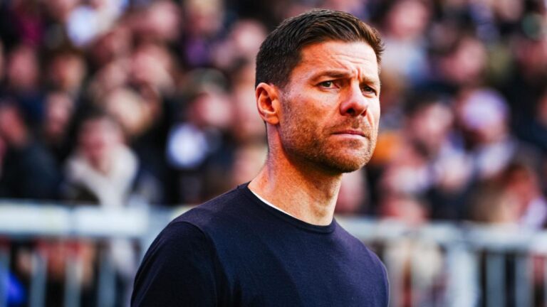 Real Madrid: The new release of Xabi Alonso on his future