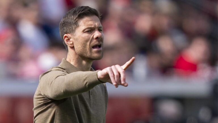 Real Madrid: Xabi Alonso expected for the Club World Cup