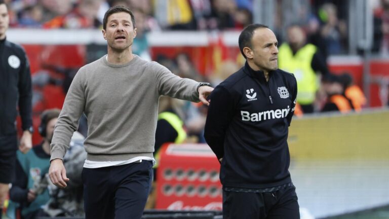 Real Madrid: Xabi Alonso is already faced with two first hiccups