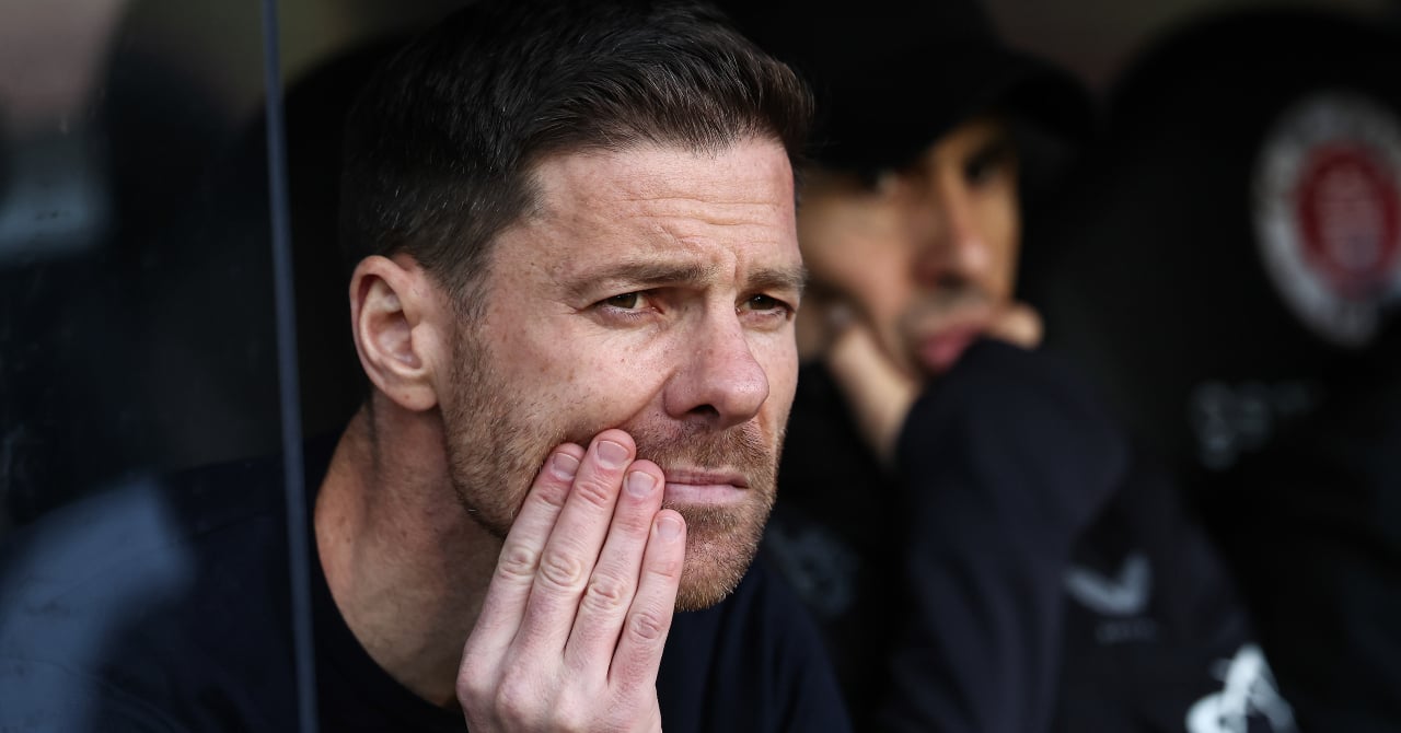 Real Madrid: Xabi Alonso launches his revolution