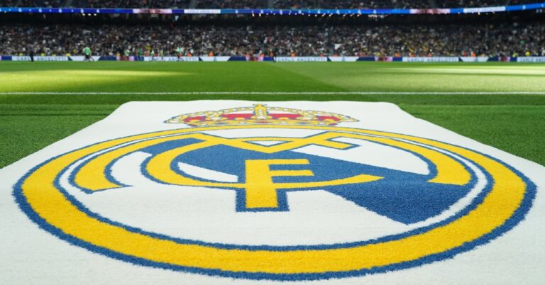 Real Madrid, a big blow announced!