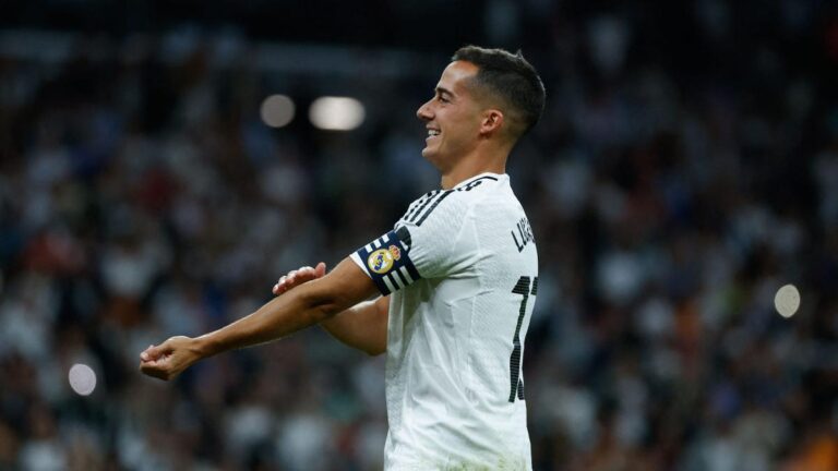 Real Madrid: a departure has been definitively acted