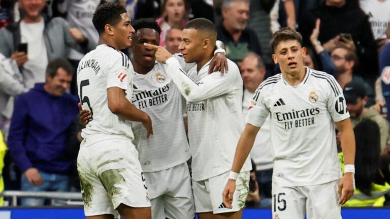 Real Madrid and Xabi Alonso are preparing a secret revolution ...
