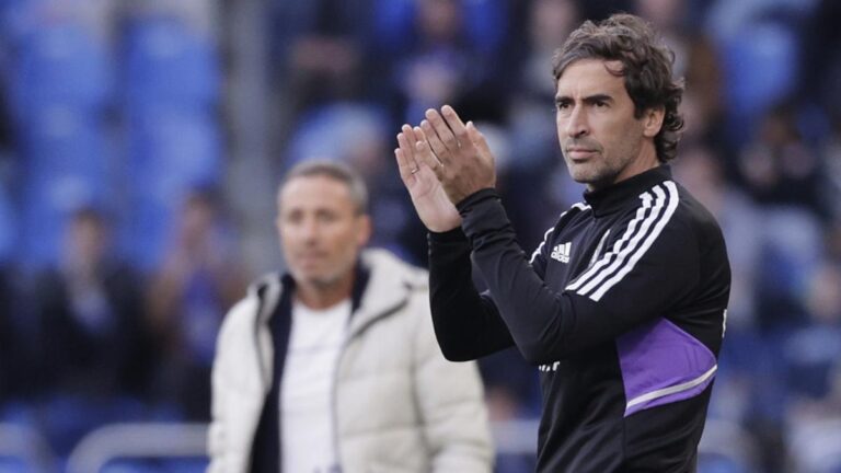 Real Madrid: controversy with team C