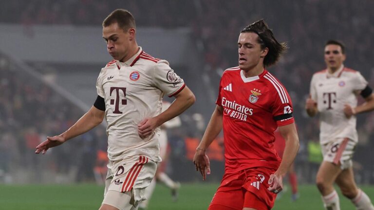 Real Madrid: draft for a big transfer