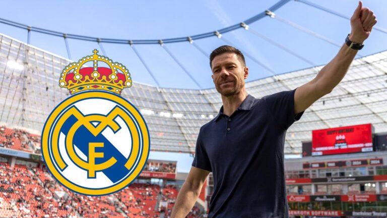 Real Madrid is completing a new transfer!