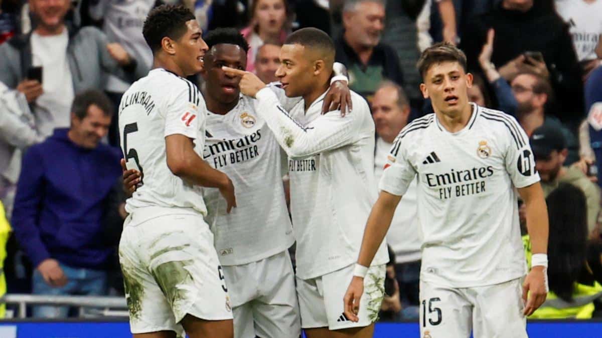 Real Madrid is interested in a new name for its thrilling transfer window!