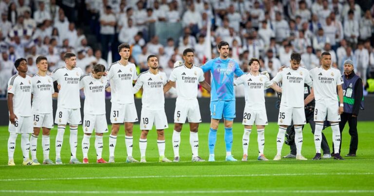 Real Madrid is recruiting a defender for 60 million euros (official)